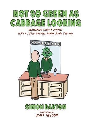 cover image of Not so Green as Cabbage Looking